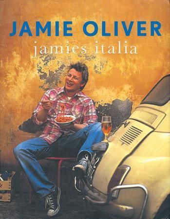 Jamie's Italy
