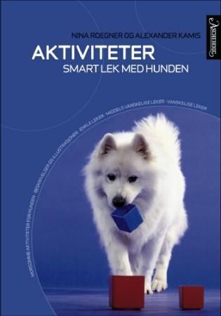 Aktiviteter : smart lek med hunden