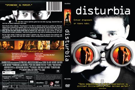 Disturbia