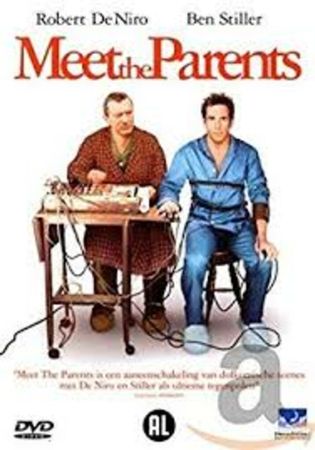 Meet the parents