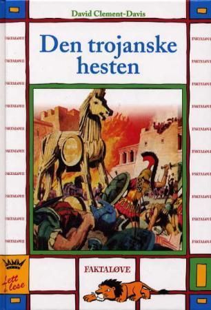 Trojan horse