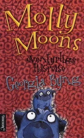 Molly Moon's hypnotic time-travel adventure