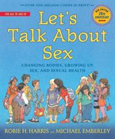 Let's talk about sex