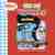 Peekabo Thomas mirror book