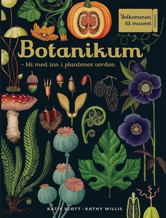 Botanicum