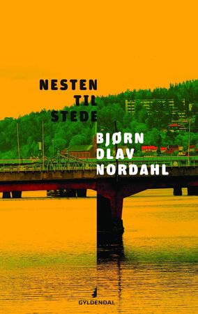 Nesten til stede