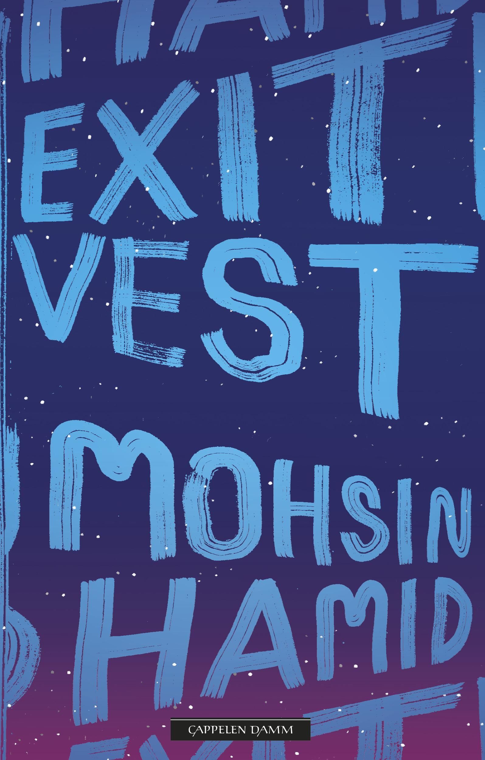 Exit west