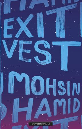 Exit west