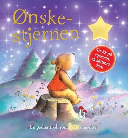 Wish upon a star