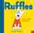 Ruffles and the red, red coat
