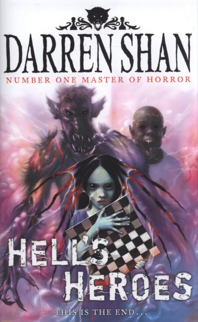Hell's heroes
