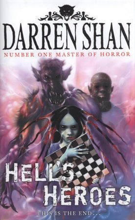 Hell's heroes