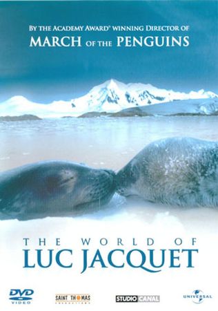 The World of Luc Jacquet