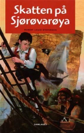 Treasure Island