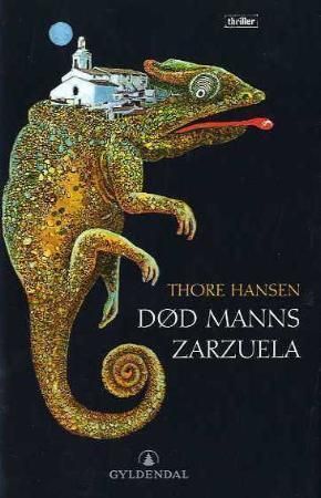Død manns zarzuela