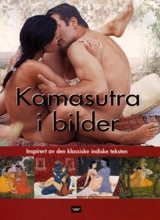 The photographic Kama Sutra