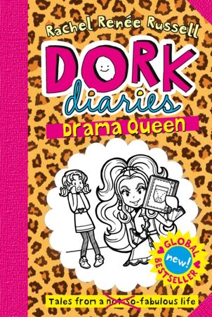 Tales from a not-so-dorky drama queen