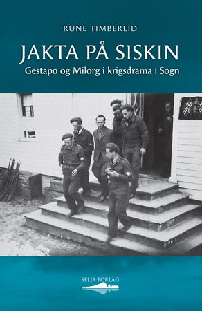 Jakta på Siskin
