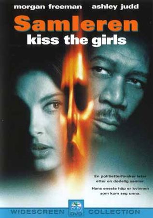 Kiss the girls