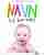 Navn til barnet