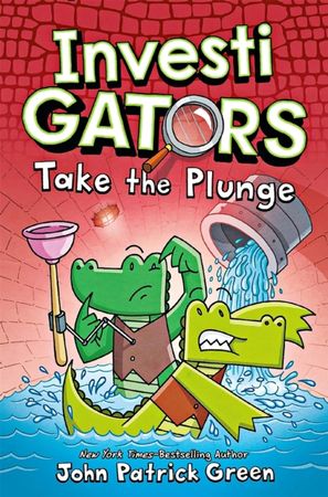 Take the plunge