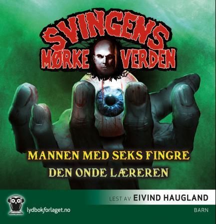 Mannen med seks fingre