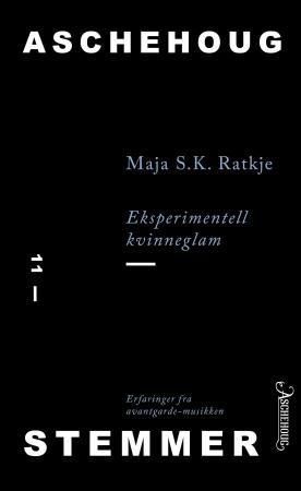 Eksperimentell kvinneglam