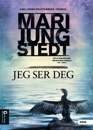 Jag ser dig
