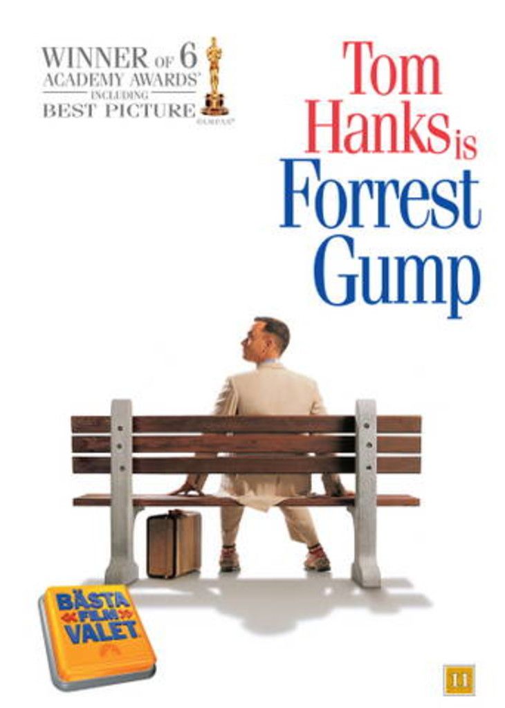 Forrest Gump