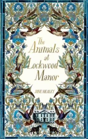 The animals at Lockwood Manor