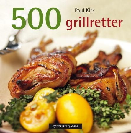 500 barbecue sizzlers