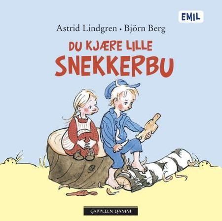 Snickarboa