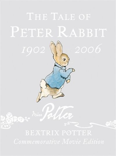 The tale of Peter Rabbit