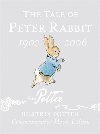 The tale of Peter Rabbit