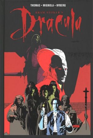 Bram Stoker's Dracula