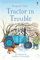 Tractor in trouble