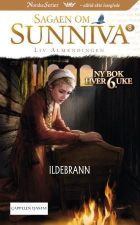 Ildebrann