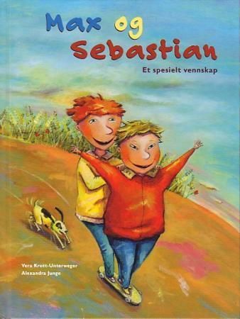 Malte und Sebastian
