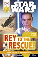 Rey to the Rescue!