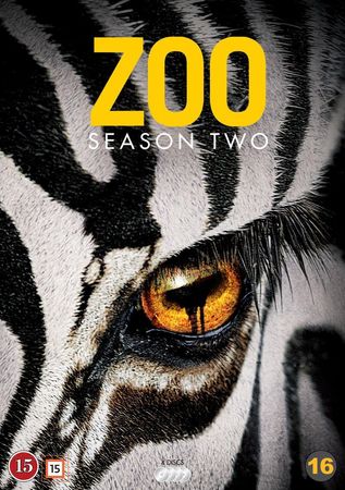 Zoo. Season two