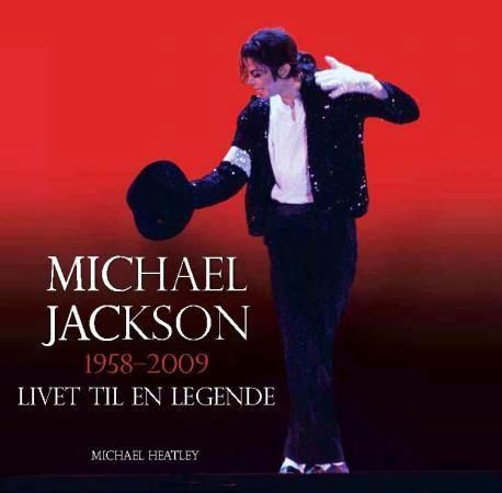 Michael Jackson 1958-2009