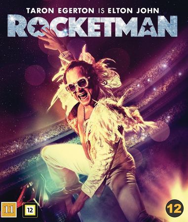 Rocketman