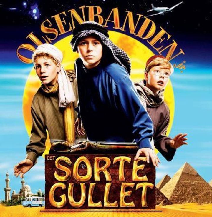Olsenbanden jr.