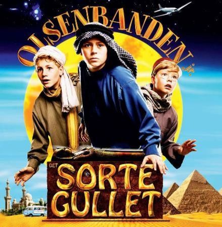 Olsenbanden jr.