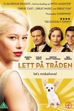 Easy virtue