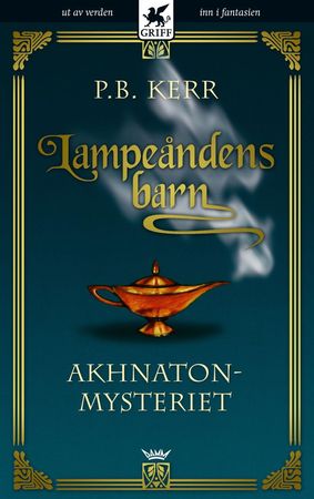 The Akhenaten adventure