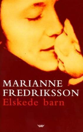 Älskade barn