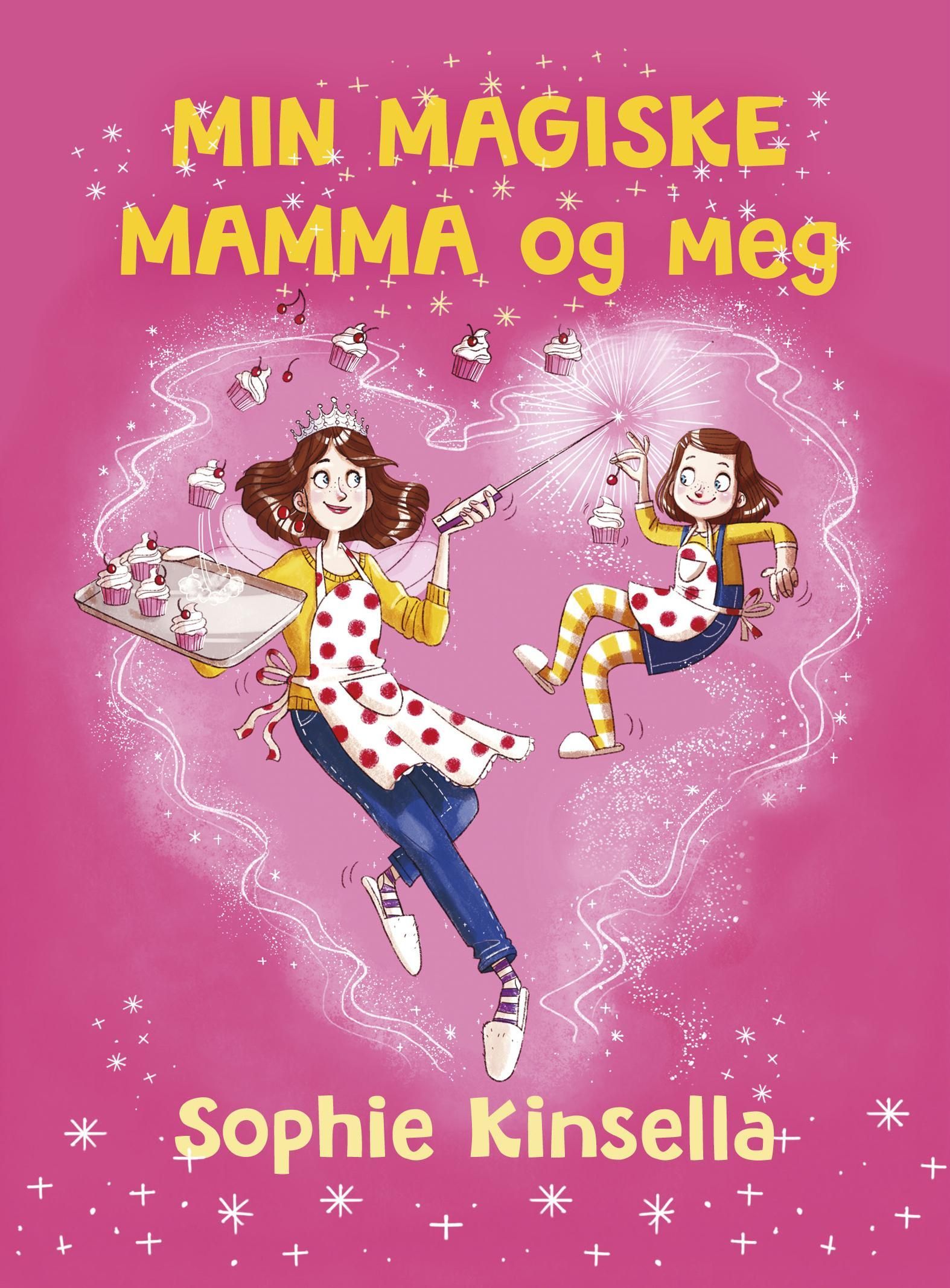 Mummy Fairy and me