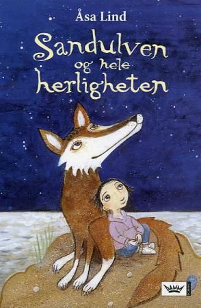 Sandvargen och hela härligheten