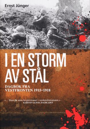 In Stahlgewittern
